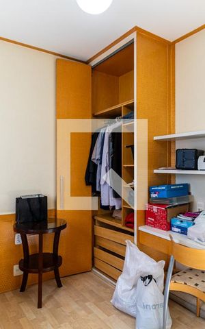 Apartamento para alugar com 186m², 4 quartos e 3 vagasSuíte 2