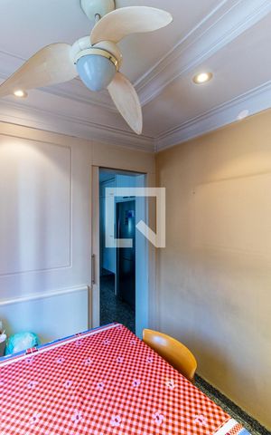 Apartamento para alugar com 186m², 4 quartos e 3 vagasCopa