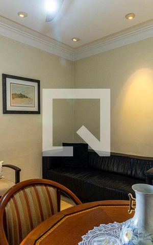Apartamento para alugar com 186m², 4 quartos e 3 vagasQuarto