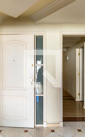 Apartamento para alugar com 186m², 4 quartos e 3 vagasHall de Entrada