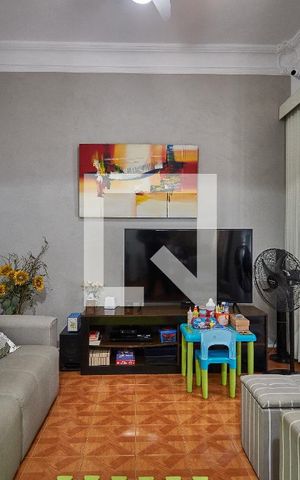 Casa de condomínio à venda com 96m², 4 quartos e 1 vaga Casa de condomínio à venda com 96m², 4 quartos e 1 vagaSala