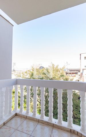 Apartamento à venda com 70m², 2 quartos e 1 vagaSacada