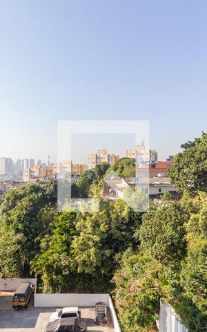 Apartamento à venda com 70m², 2 quartos e 1 vagaVista dos quartos