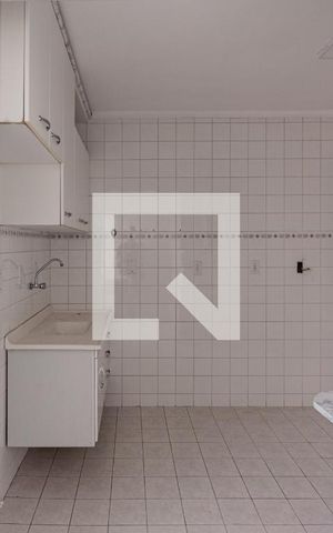 Apartamento à venda com 70m², 2 quartos e 1 vagaCozinha e área de serviço