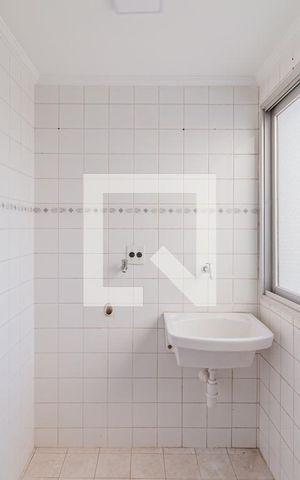 Apartamento à venda com 70m², 2 quartos e 1 vagaCozinha e área de serviço
