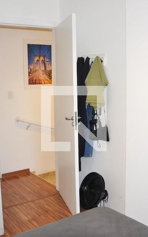 Casa à venda com 60m², 2 quartos e 1 vaga Casa à venda com 60m², 2 quartos e 1 vagaQuarto 01 - Suíte e Varanda