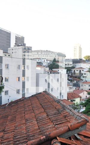 Casa à venda com 60m², 2 quartos e 1 vaga Casa à venda com 60m², 2 quartos e 1 vagaVista da Varanda
