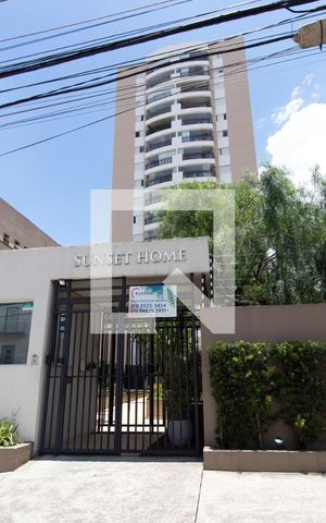 Apartamento à venda com 76m², 2 quartos e 2 vagasFachada