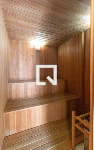 Apartamento à venda com 76m², 2 quartos e 2 vagasÁrea comum - Sauna