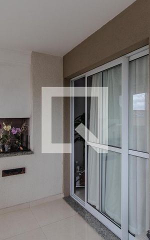 Apartamento à venda com 76m², 2 quartos e 2 vagasVaranda gourmet