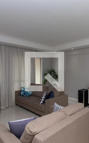 Apartamento à venda com 76m², 2 quartos e 2 vagasSala