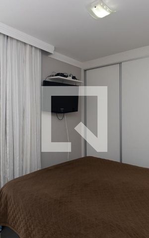 Apartamento à venda com 76m², 2 quartos e 2 vagasQuarto Suíte