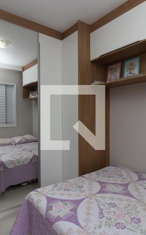Apartamento à venda com 76m², 2 quartos e 2 vagasQuarto