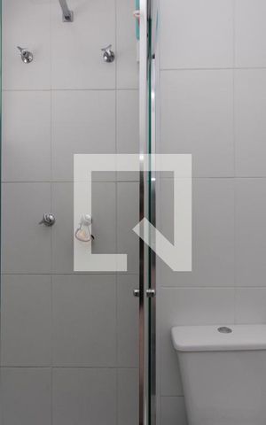 Apartamento à venda com 76m², 2 quartos e 2 vagasBanheiro Social
