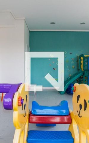 Apartamento à venda com 76m², 2 quartos e 2 vagasÁrea comum - Brinquedoteca