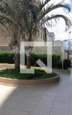 Apartamento à venda com 76m², 2 quartos e 2 vagasÁrea comum 