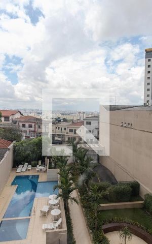 Apartamento à venda com 76m², 2 quartos e 2 vagasVista da Varanda