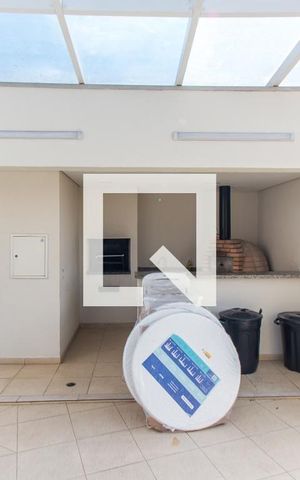 Apartamento à venda com 76m², 2 quartos e 2 vagasÁrea comum - Churrasqueira