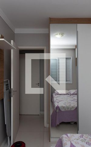 Apartamento à venda com 76m², 2 quartos e 2 vagasQuarto