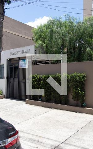 Apartamento à venda com 76m², 2 quartos e 2 vagasFachada