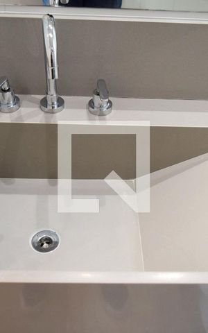 Apartamento à venda com 115m², 2 quartos e 1 vagaBanheiro Suíte 2