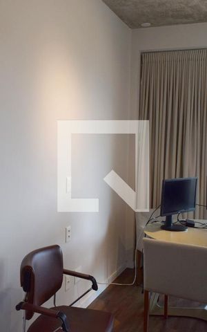 Apartamento à venda com 115m², 2 quartos e 1 vagaSuíte 1/home office
