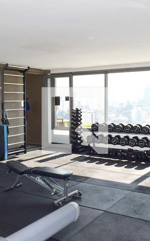 Apartamento à venda com 115m², 2 quartos e 1 vagaAcademia