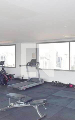 Apartamento à venda com 115m², 2 quartos e 1 vagaAcademia