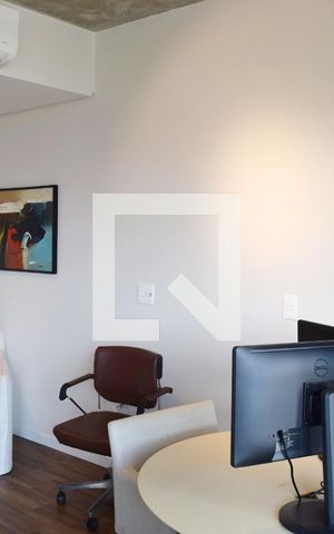 Apartamento à venda com 115m², 2 quartos e 1 vagaSuíte 1/home office