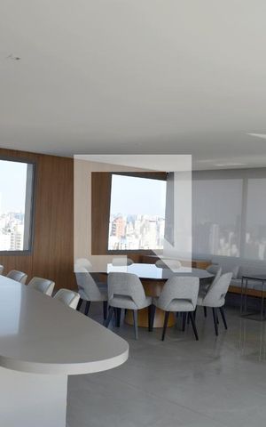 Apartamento à venda com 115m², 2 quartos e 1 vagaEspaço gourmet