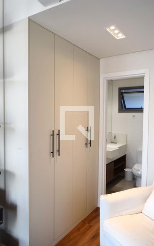 Apartamento à venda com 115m², 2 quartos e 1 vagaSuíte 1/home office