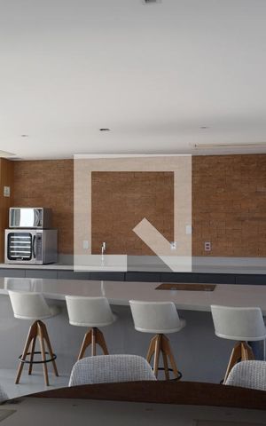 Apartamento à venda com 115m², 2 quartos e 1 vagaEspaço gourmet