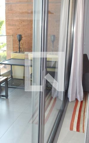Apartamento à venda com 115m², 2 quartos e 1 vagaVaranda sala
