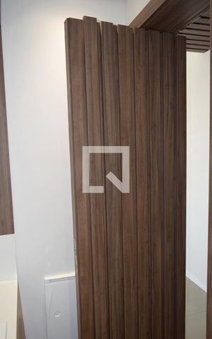 Apartamento à venda com 115m², 2 quartos e 1 vagaLavabo
