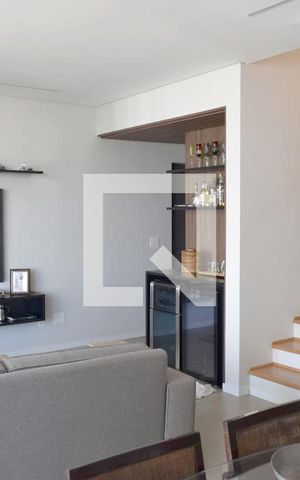 Apartamento à venda com 115m², 2 quartos e 1 vagaSala