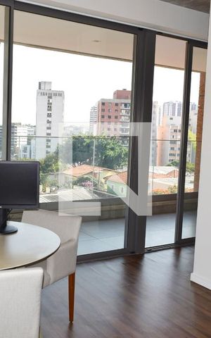 Apartamento à venda com 115m², 2 quartos e 1 vagaSuíte 1/home office