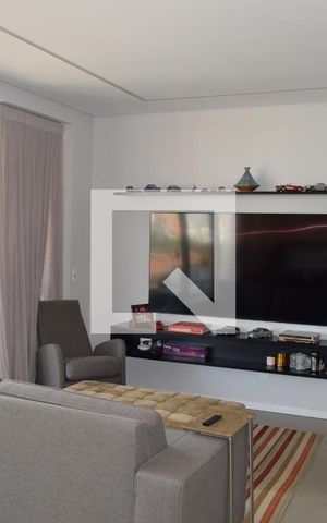 Apartamento à venda com 115m², 2 quartos e 1 vagaSala