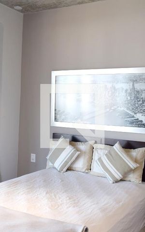 Apartamento à venda com 115m², 2 quartos e 1 vagaSuíte 2