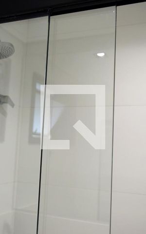 Apartamento à venda com 115m², 2 quartos e 1 vagaBanheiro da suíte 1