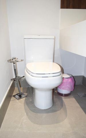 Apartamento à venda com 115m², 2 quartos e 1 vagaLavabo