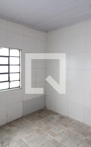 Casa à venda com 19m², 1 quarto e sem vagaSala/Quarto