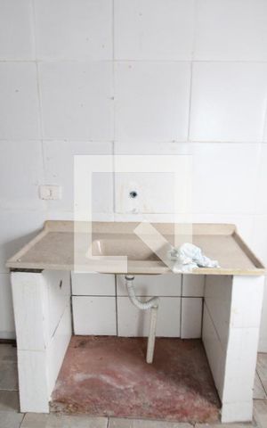 Casa à venda com 19m², 1 quarto e sem vagaCozinha