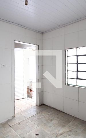 Casa à venda com 19m², 1 quarto e sem vagaSala/Quarto