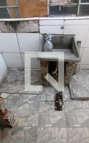 Casa à venda com 19m², 1 quarto e sem vagaÁrea de Serviço