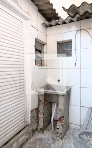 Casa à venda com 19m², 1 quarto e sem vagaÁrea de Serviço
