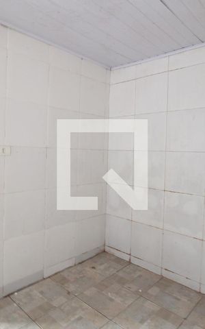 Casa à venda com 19m², 1 quarto e sem vagaCozinha