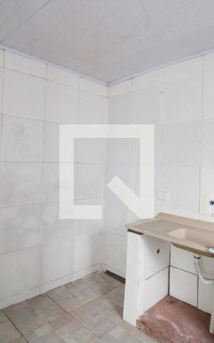 Casa à venda com 19m², 1 quarto e sem vagaCozinha