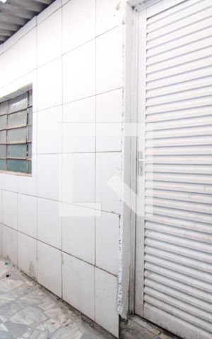 Casa à venda com 19m², 1 quarto e sem vagaÁrea de Serviço