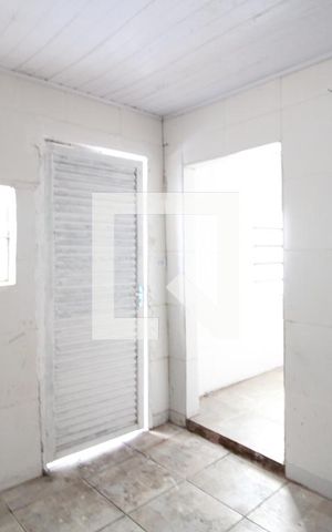 Casa à venda com 19m², 1 quarto e sem vagaCozinha