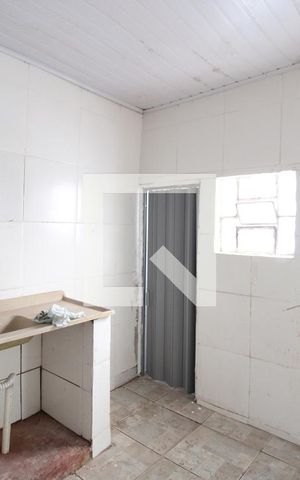 Casa à venda com 19m², 1 quarto e sem vagaCozinha